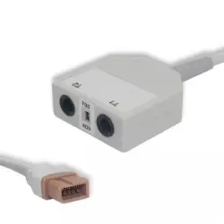 Temperature adapter cable