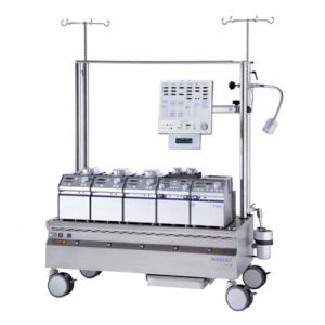 hearlung maquet hl 20