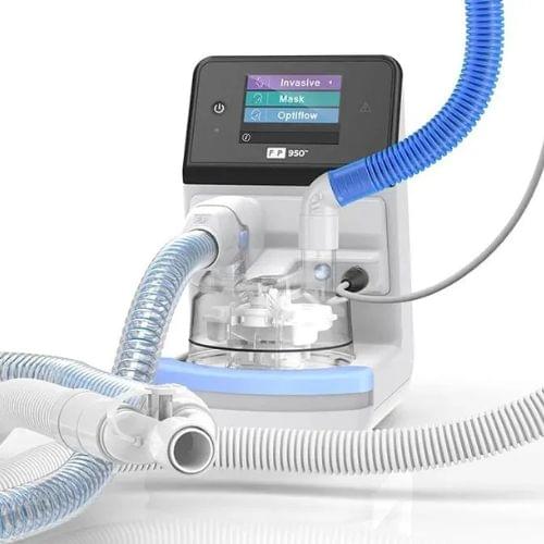 Fisher and Paykel mr950 - 2