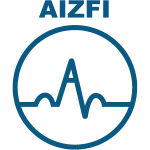 Aizfi medical equipments logo