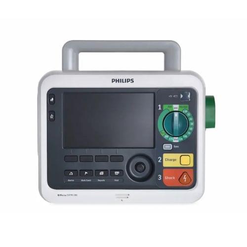 Philips DFM100 Defibrillator