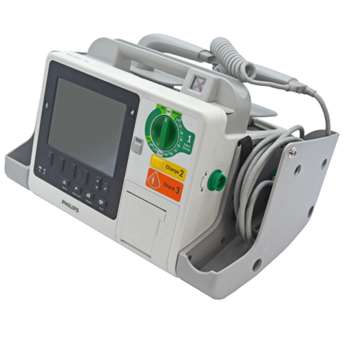 Philips-HeartStart-XL-Plus-Defibrillators