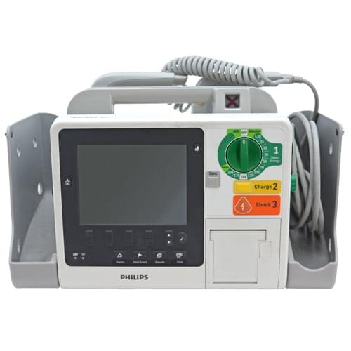 Philips-HeartStart-XL-Plus-Defibrillators