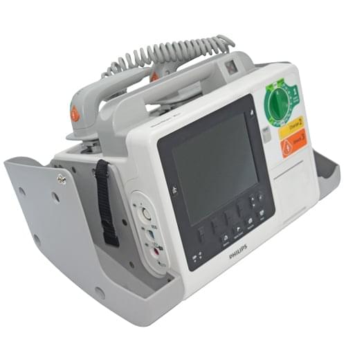 Philips Heart Star XL + Defibrillators - Image 2