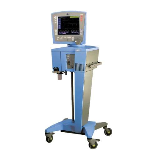viasys avea ventilator