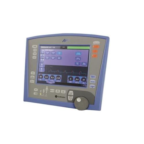 viasys avea ventilator