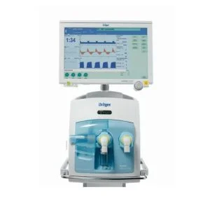 drager evita infinity v500 ventilator