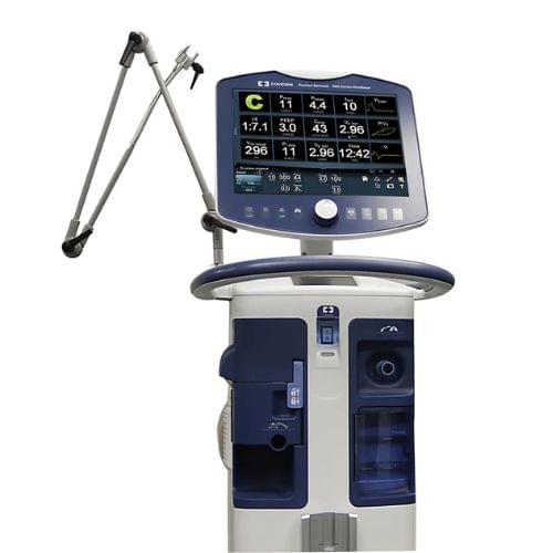 Puritan Bennet 980 Ventilator - Image 2