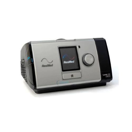 ResMed Lumis 100 - Ventilator
