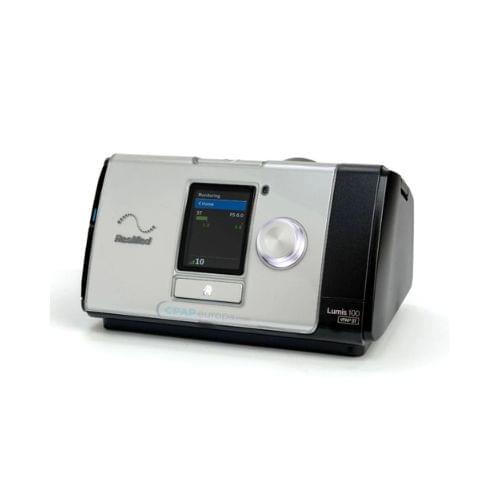 ResMed Lumis 100 BiPAP Ventilator - Image 2