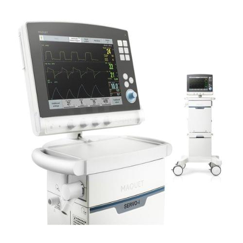macquet servo i