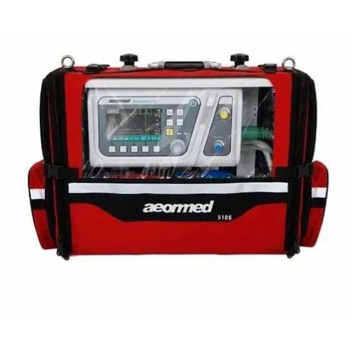 Aeonmed Shangrila 510s Transport Emergency Ventilator
