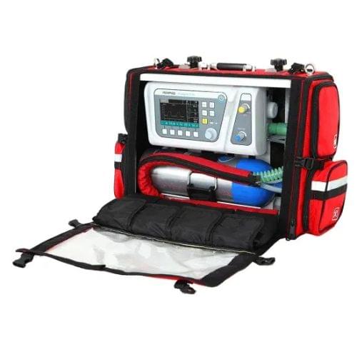 Aeonmed Shangrila 510s Transport Emergency Ventilator