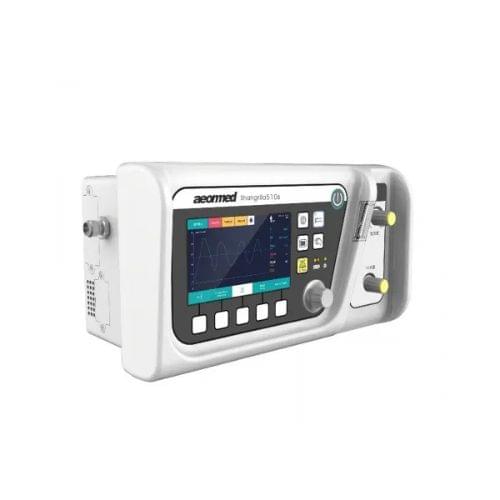 Aeonmed Shangrila 510s Transport Emergency Ventilator - Image 2